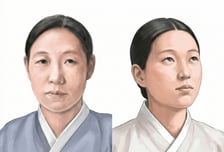 3월의 독립운동가에 3·1운동 참여한 이선경·조화벽·김향화 선생