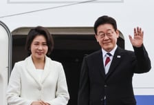 李대통령, 싱가포르·필리핀 순방 기간 중 "비상대응 체제 유지" 지시