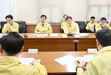 정부, 중동 비상대응반 가동…구윤철 "에너지 수급 차질 없도록"