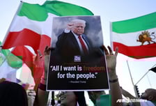 '美에 공격받은' 이란, 공교롭게도 월드컵 3경기 전부 LA·시애틀서 치른다 "하메네이 사망 속 전운 고조"