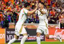 美 극찬 "SON이 휴스턴 박살냈다" 골 없어도 빛난 '월클'... '퇴장 2명 유도+멀티 도움' 손흥민 '맹활약'