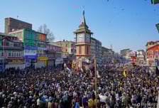 금융위, '비상대응 금융시장반 가동'…이란 공습 여파 24시간 점검
