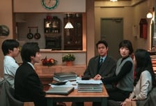 '언더커버 미쓰홍' 고경표, 전여친 박신혜와 손잡나?