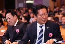 정청래, 국힘 TK통합법 요구에 "소란 말고 당 입장부터 정리하길"