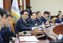 김민석 총리, 중동 긴장에 "국민 보호 최우선...경제 대비도 마련" 지시