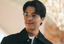 '아너' 연우진이 의심스러운 이유 세가지! 정체가 뭘까?