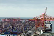 중기부, '군사 충돌' 중동 수출 기업 피해 파악 및 정책자금 지원