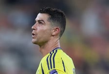 '美 이란 공습'→호날두까지 여파, AFC 공식발표 "챔피언스리그 전면 연기... 추후 일정 미정"