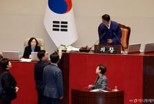 與 "전남·광주 통합특별법 등 4개 법안, 오늘 본회의서 처리할 것"