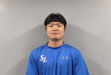 삼성 좌완 체인지업, 메이저리거도 홀렸다! 'ML 2명 포함' 요미우리 클린업 상대 퍼펙트 "신경 안 썼다... 누군지도 몰랐어요"