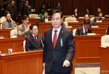 광주·전남은 하나됐지만...국힘, 필버 중단·늦은 요구 'TK통합법' 불발