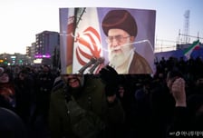 금융권, '중동 리스크' 촉각…우리·KB금융, 비상대응체계 가동