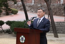 정근식 "서울교육감 진보 단일화 참여"...추진위 "환영"