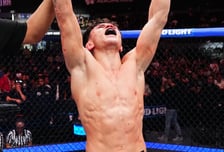 日 파이터에 완패→'대이변' 조국서 유망주와 맞대결도 굴욕 대패 "어릴 때 본 전설을 내가 직접 꺾다니..."