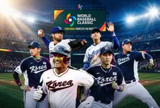 '드디어 오늘' 이정후-김혜성-한국계 삼총사 그리고 류현진, 완전체 WBC 대표팀이 뜬다... 2일 한신과 평가전