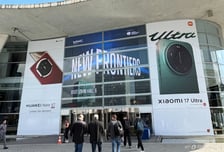 EU, 화웨이·ZTE 퇴출 나섰지만…MWC는 中 기술굴기