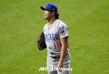 '충격' WBC 불참 日 에이스→피홈런-피홈런-피홈런 난타, 또 치명적 약점 되나