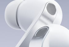 "몸 속 울림까지 모았다"…버즈4, 통화 잘 들리는 5%의 비밀