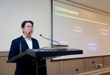 LG원팀, 상반기'엑사원 4.5' 공개…"韓 휴머노이드 두뇌 역할"