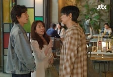 '미혼남녀' 한지민의 하드캐리로 시청률 소폭 상승 3.3%...소개팅 여정 스타트 [종합]