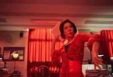 염혜란이 갓생에 지친 영혼들에게 전하는 위로, ‘매드 댄스 오피스’