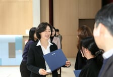 삼성바이오에피스, '창립 14주년' 기념 행사…희귀질환의 날 나눔도