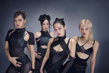 블랙핑크신곡 'GO', 유튜브 글로벌 뮤직비디오 차트 1위