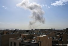 한화, 중동 인력 안전확보 나서…김승연 "필요한 모든 조치를"