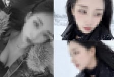 "한겨울에 노출 심한 옷"...'강북 모텔녀' 체포 직전 교제한 남성 등장