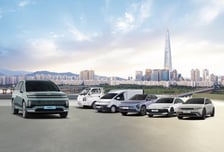 아이오닉 9 '올해의 차 3관왕'…현대차, 전기차 특별 프로모션