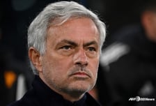 "인종차별 했으면 당장 짐 싸!" 무리뉴, 화났다... 비니시우스 조롱한 제자에 '방출 최후통첩'