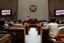 국민의힘 "'침대축구'로 TK 염원 짓밟아…통합법 즉각 처리해야"