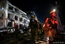 중동 '전운', 한국 프로젝트 불똥?…AI·데이터센터·우주 '노심초사'