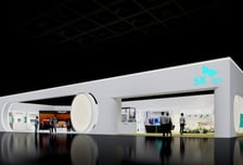 SK온, '인터배터리'에서 ESS·로봇 등 차세대 혁신 기술 전시