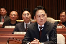 장동혁 "李대통령, 일말의 양심 있으면 '사법 악법' 거부권 써야"