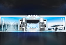 포스코퓨처엠, '인터배터리'에서 미래 양·음극재 기술 선보인다