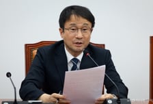 [속보]민주당 "대미투자특별법, 어떤 식으로든 12일 국회 본회의 처리"