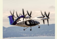 세계 드론택시 대표주자-조비의 주가급등 6가지 시나리오