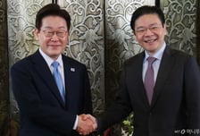 [속보]이재명 대통령 "싱가포르와 'AI 협력 프레임워크' 체결 추진"