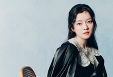 고아성, 10년 기다린 '파반느'…"나의 한 시절 담아" [인터뷰]