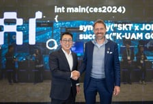 한국에서 드론택시 운행된다면 최대 수혜주는 SKT