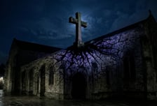 성범죄 성직자 5년간 458명…열 중 아홉이 강간·강제추행