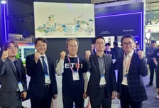 "전력 소모 줄이고 성능 높였다"…K-통신 기술 MWC서 공개