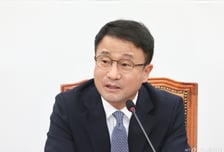 與 "국힘, 대미특위 거부시 중대 결단"...상임위원장 배분 원점 재검토