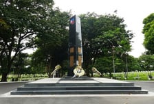 보훈부-현대차, 필리핀 '6·25 전쟁 참전기념비·기념관' 정비