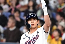 日은 '한국의 이치로' 주의보, 이정후에 "수준 정말 높아, 본받을 점 많아" 감탄