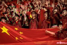 '中 좌절' 이란 월드컵 불참→극적 북중미행? 희망고문 끝 "FIFA 규정상 불가능... 중국은 안 된다"