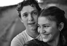 "톰 홀랜드·젠데이아, 이미 결혼했다"…'스파이더맨' 부부 탄생