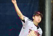 [포토] 김영우 '2년차 가제트'