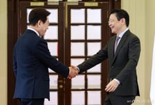 싱가포르에 정부 첫 글로벌 모펀드…AI 공동연구 500억 투입